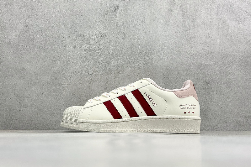 Zhenhui-AD Originals Superstar -IG3853