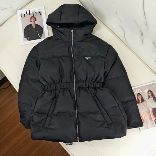 Down jacket from 3125tiger