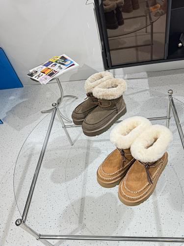 Boots from 3125tiger