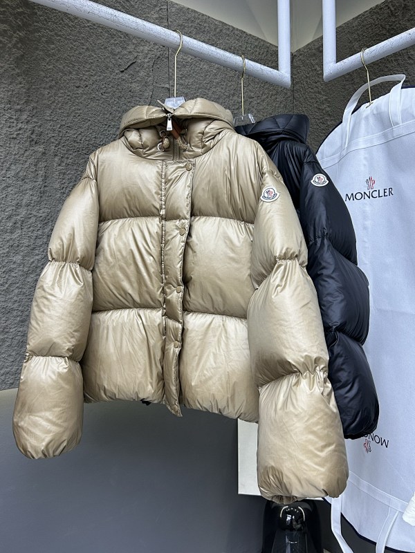 Down jacket from 3125tiger