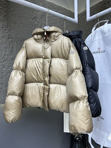 Down jacket from 3125tiger