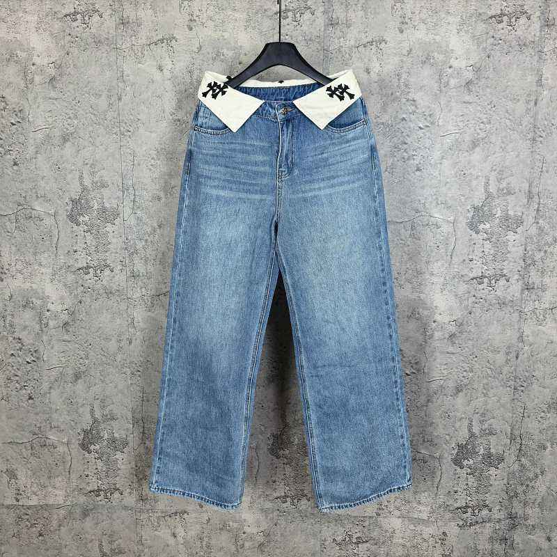 Chrome Hearts jeans