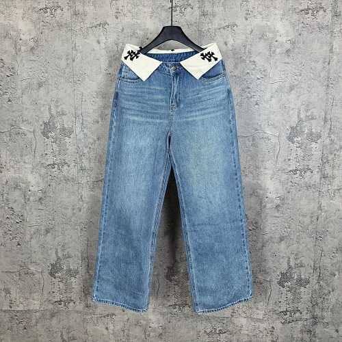 Chrome Hearts jeans