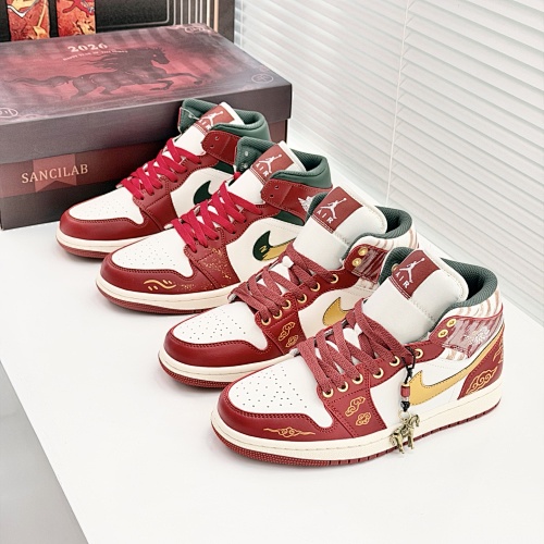Shoes from 3125tiger