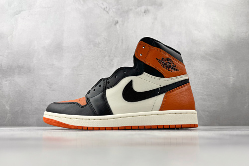 Zhenhui-Jordan Air Jordan 1 Shattered Backboard -DZ5485-008