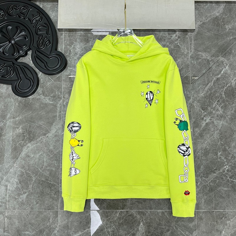 Chrome Hearts