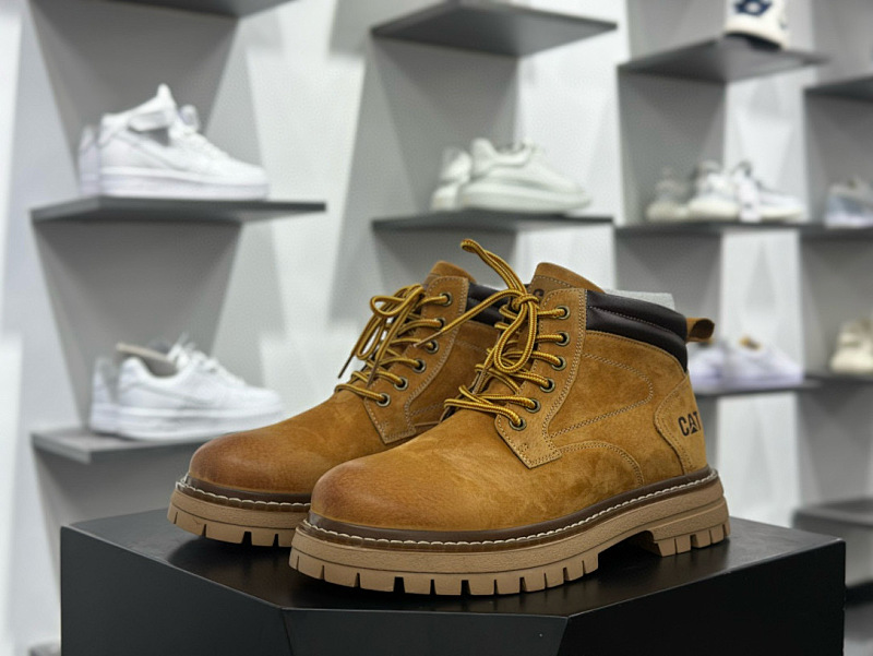 Boots from 3125tiger