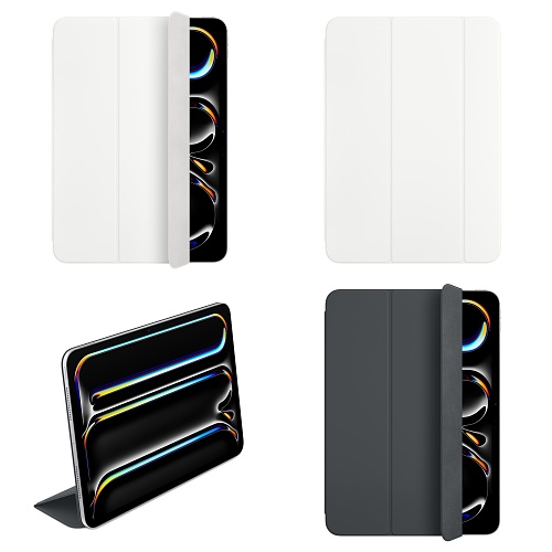 Lili- Ipad Pro Smart Folio 11 Inch 13 Inch Case