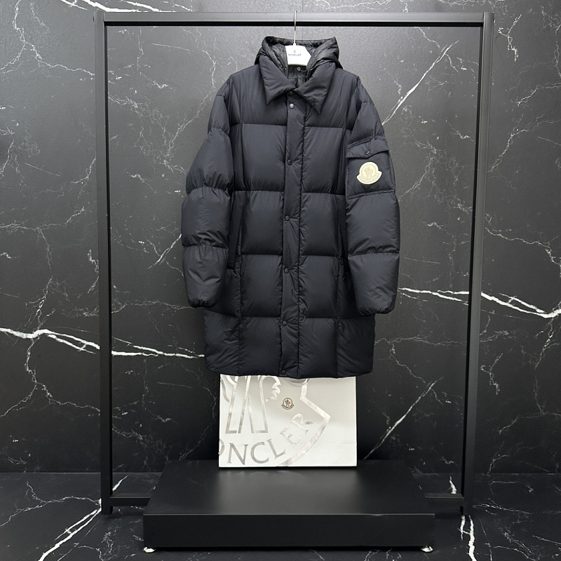 Down jacket from 3125tiger