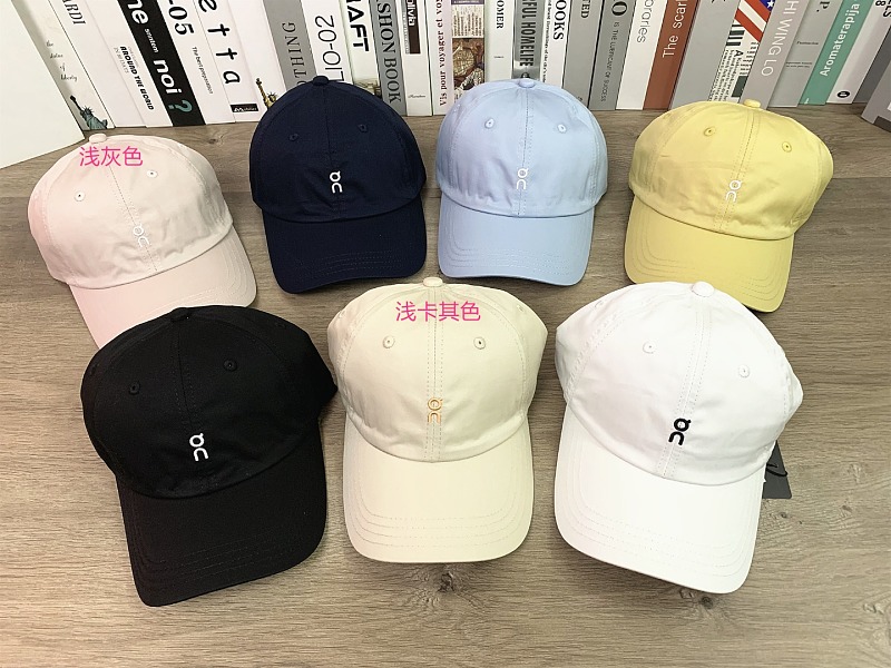 Hat from 3125tiger