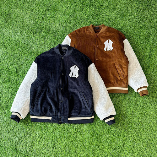 Jacket from 3125tiger