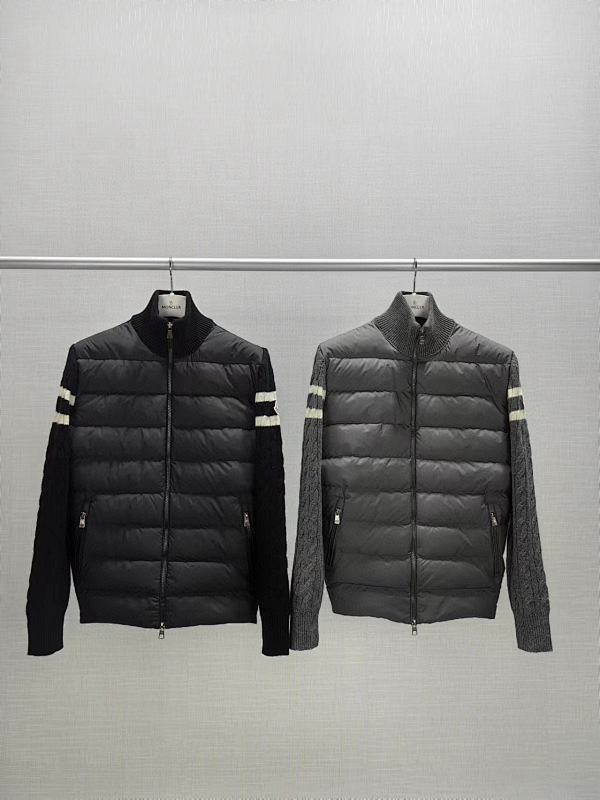 Down jacket from 3125tiger
