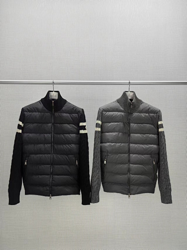 Down jacket from 3125tiger