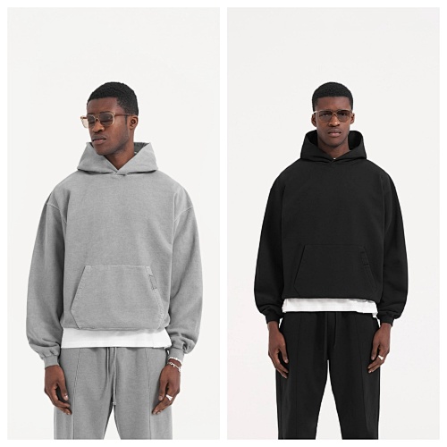 Lili-REPRESENT Initial Hoodie Logo S M L XL
