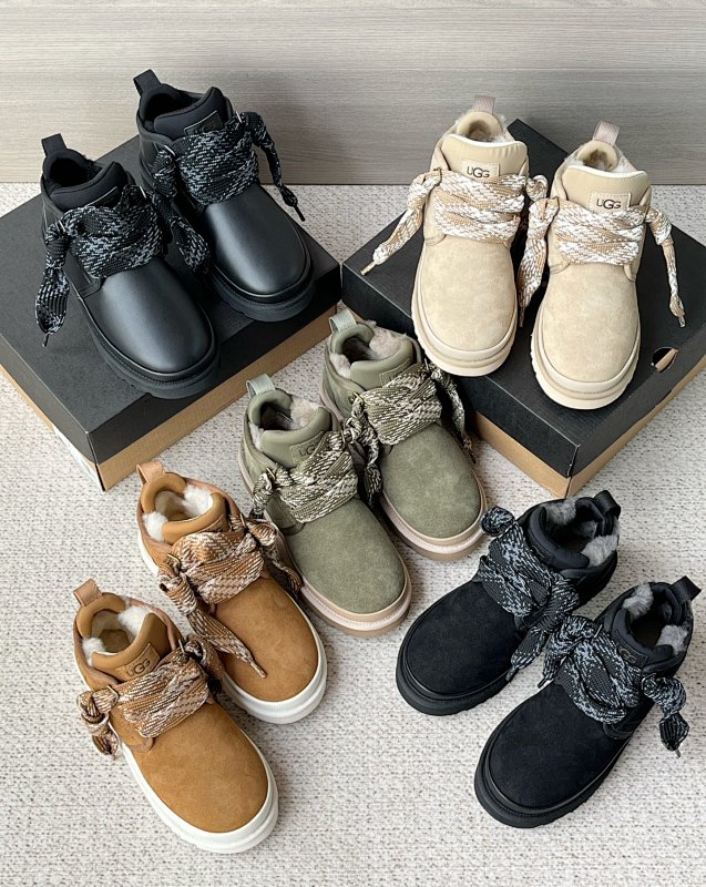 Boots from 3125tiger