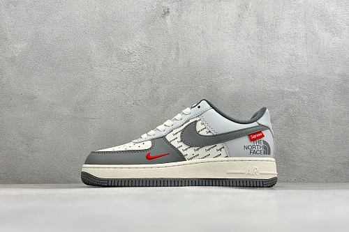 Zhenhui-Nike Air Force 1'07 Low -JJ2508-717
