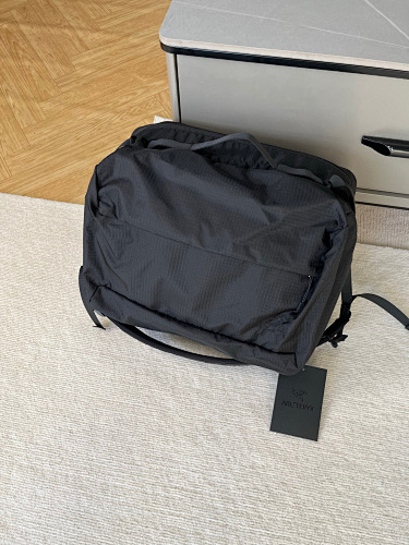 Crossbody bag from 3125tiger