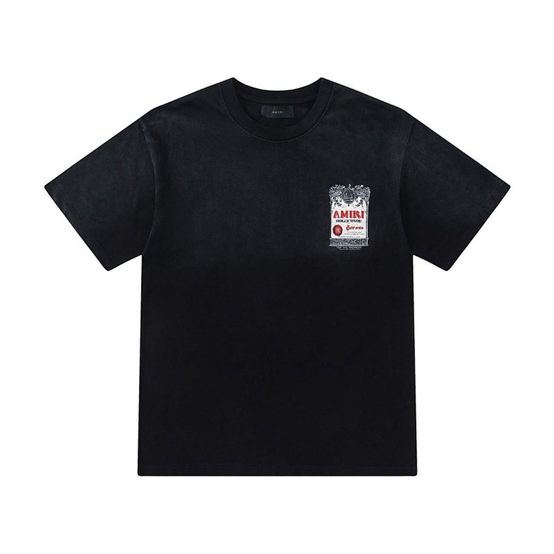 Amiri T S-Xl