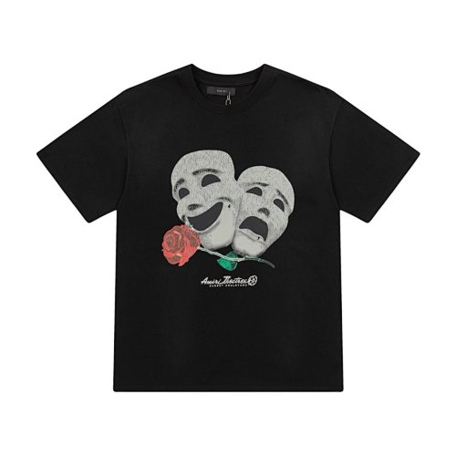 Amiri Logo S M L XL