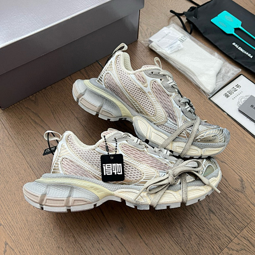 Shoes from 3125tiger