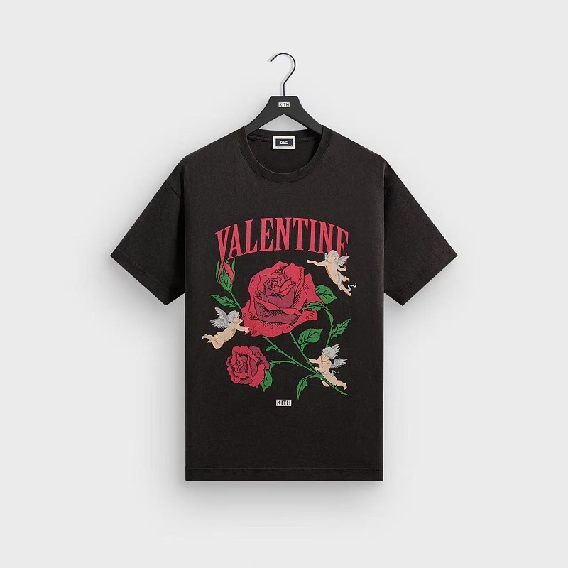 Kush T S-Xl