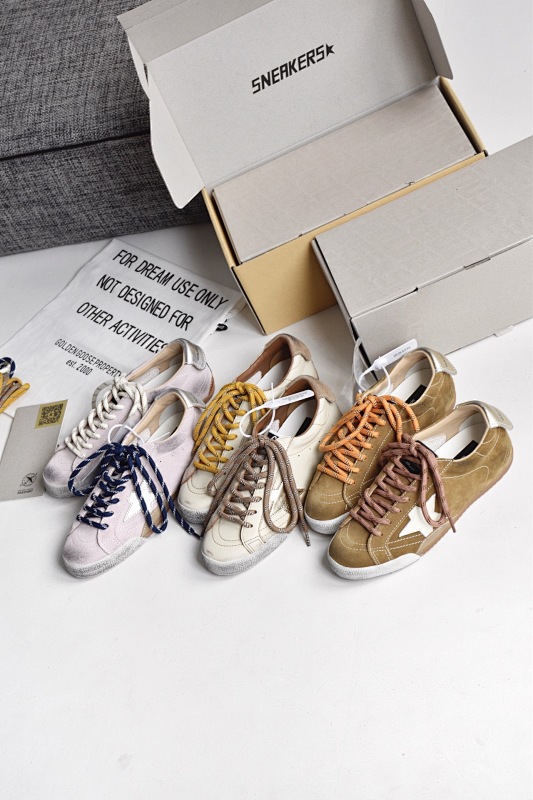 Shoes from 3125tiger