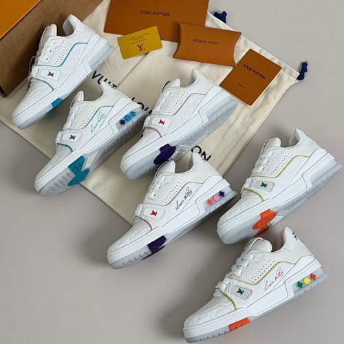 Sneakers from 3125tiger