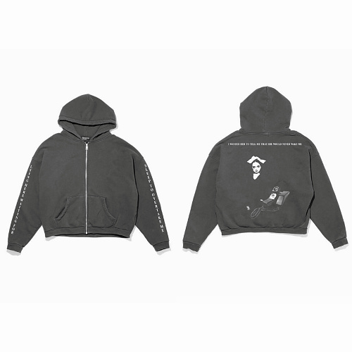 NX Enfants Riches Deprimes S-Xl