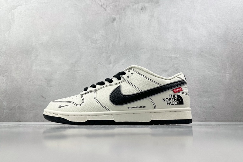 Zhenhui- Nike Dunk Low -BM0234