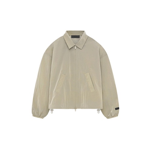 Essentials Jietou-1211022 Fog S-xl
