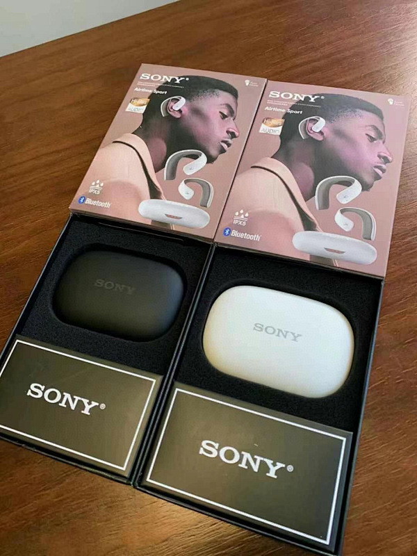 So-ny Airtime Sport
