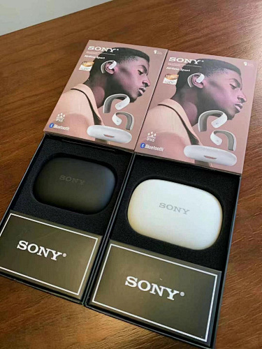 So-ny Airtime Sport