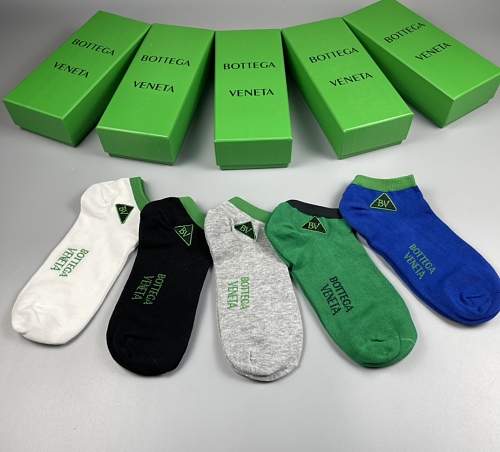 Socks from 3125tiger