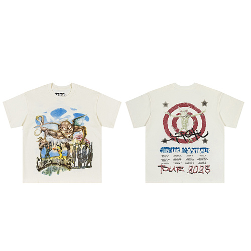 Scan T S-Xl