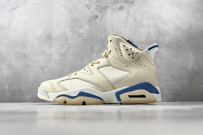 Zhenhui- Jordan Air Jordan 6 Retro Sashiko