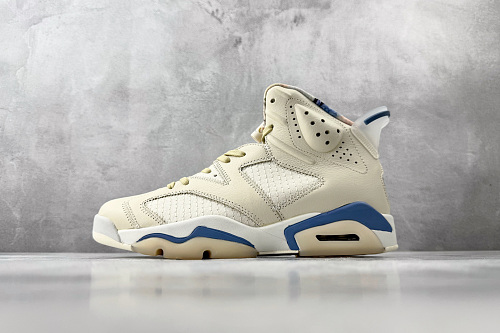 Zhenhui- Jordan Air Jordan 6 Retro Sashiko
