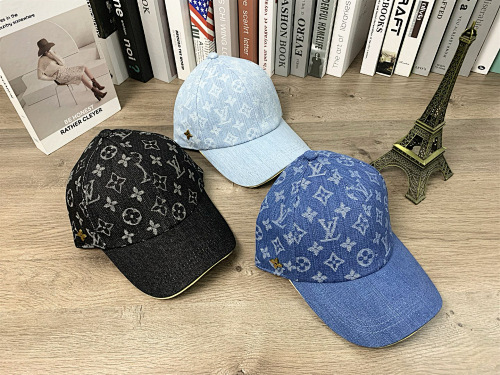 Hat from 3125tiger