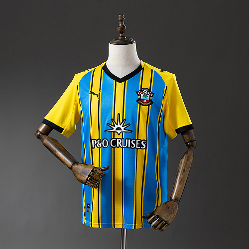 Wanban-Southampton 25 26 Away S-Xlxl