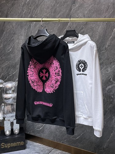 Xiuyu Chrome Hearts S-Xl