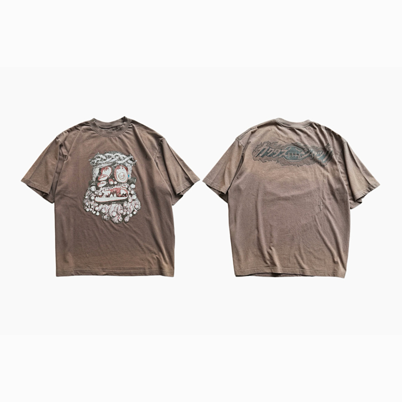 Tee from 3125tiger