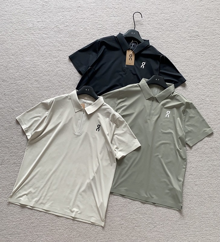 Huatian On Polo M-Xxl