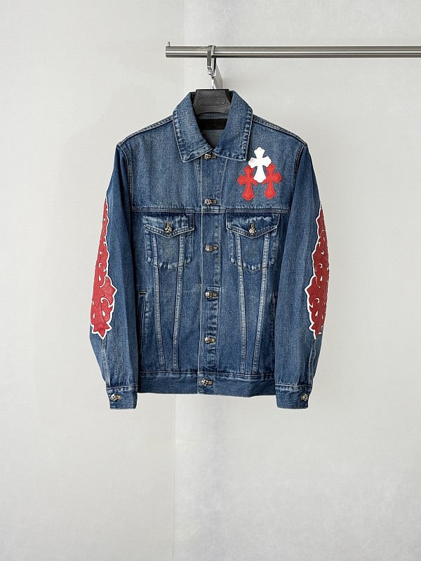Jacket from 3125tiger