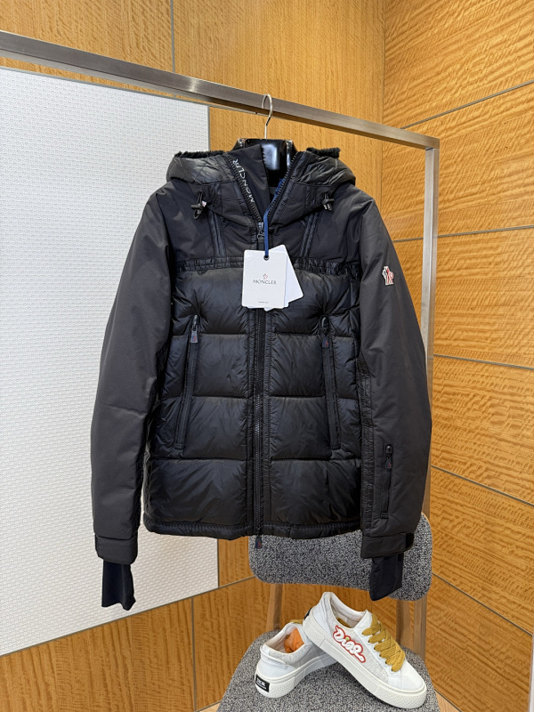 Down jacket from 3125tiger