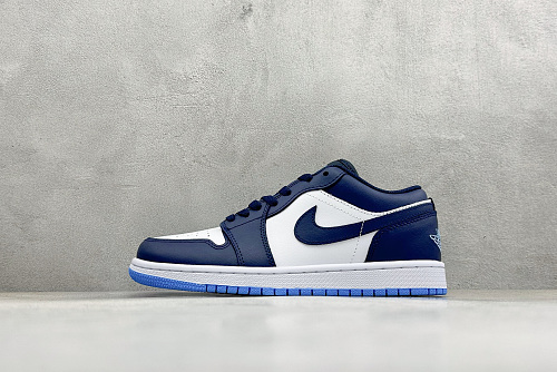 Zhenhui- Air Jordan 1 Low AJ1 1 -553558-404