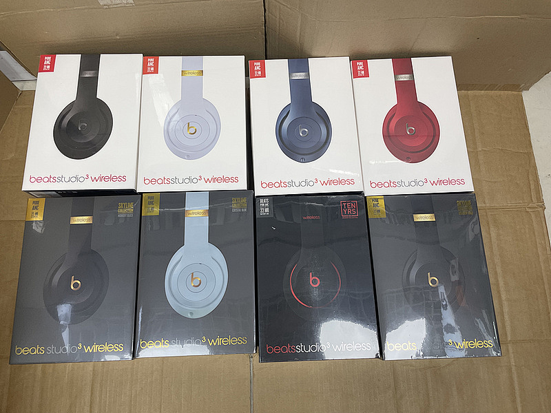 Lili-studio3 Wireless