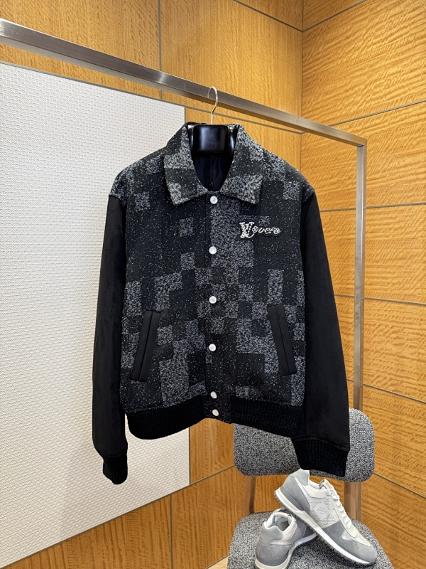 Jacket from 3125tiger