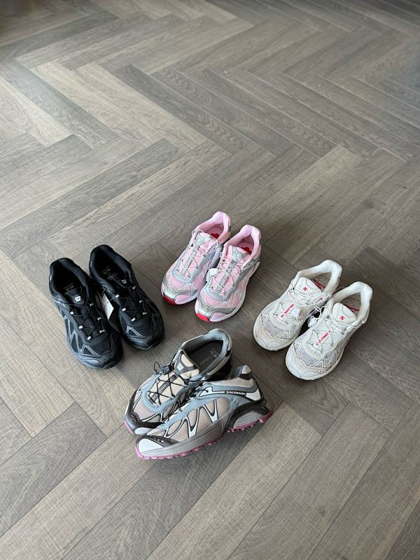 Shoes from 3125tiger