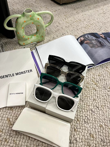 Glasses from 3125tiger