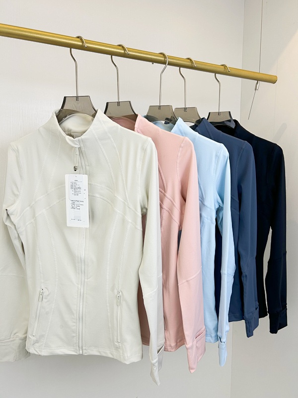 Jacket from 3125tiger
