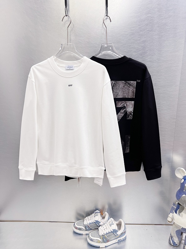 MK Off White S-Xl